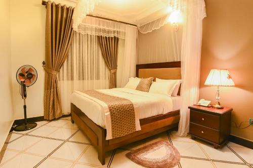 Entebbe Apartamento | Serene Courts Kitende