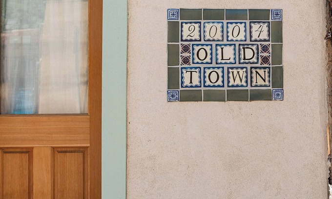 West Old Town Casa | Serene, earthen home - just one minute from the heart of Old Town Albuquerque!