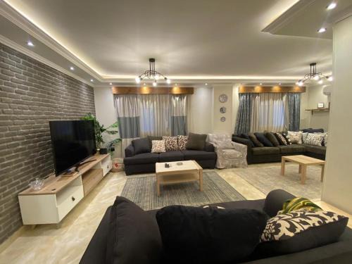 Agouza Apartamento | Serene El Mohandessin سيرين المهندسين