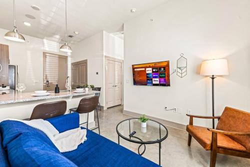 Fort Worth Apartamento | Serene Escape 1BD Pool 2 min to TCU