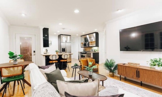 Fair Oaks Casa | Serene Escape 2BD /w Patio & Firepit near Stanford