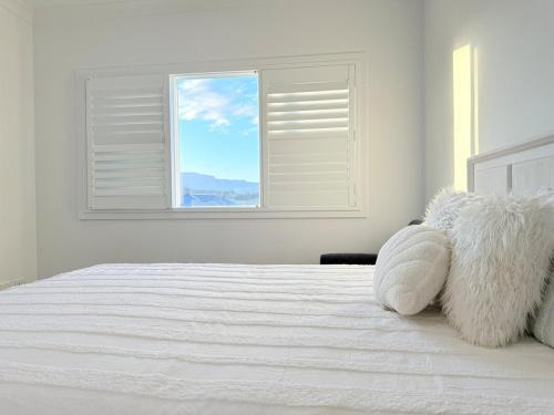 Tullimbar Casa | Serene Escape