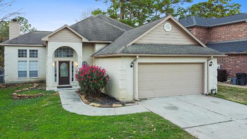 Walden on Lake Conroe Casa | Serene Escape by the Lake home