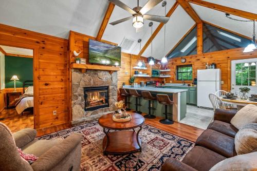Pigeon Forge Casa | Serene Escape Minutes from Smoky Mountain Fun