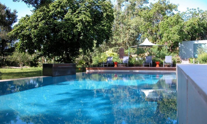 St. Lucia Cama Y Desayuno | Serene-estate Boutique Guesthouse