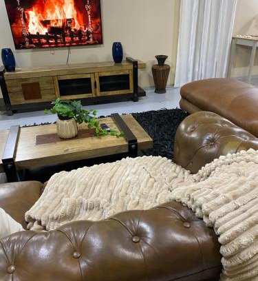 White River Casa | Serene Exclusive Country Retreat