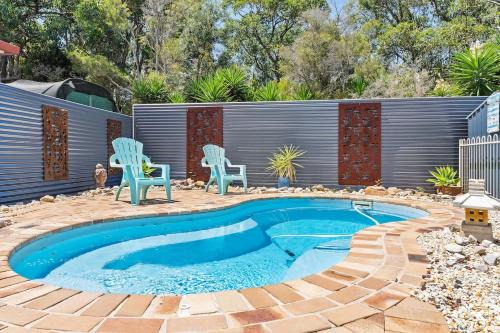 Pelican Casa | Serene Family Paradise