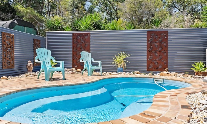 Pelican Apartamento | Serene Family Paradise