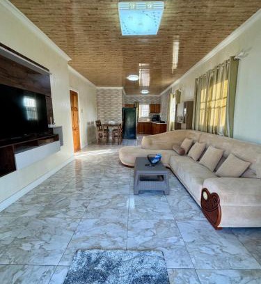 Republiek Apartamento | Serene Farm Stay 30 Min Away
