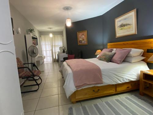 Pretoria Apartamento | Serene Garden Suite