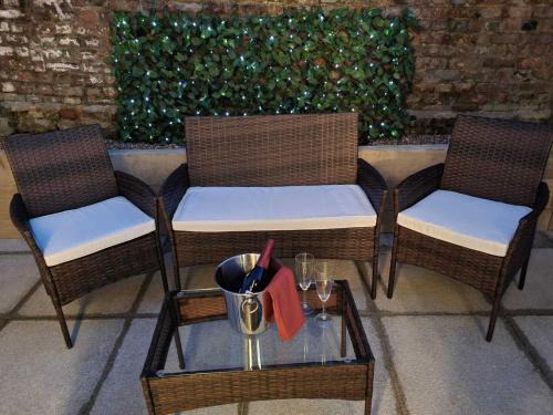 Maidstone Apartamento | Serene getaway Apartments
