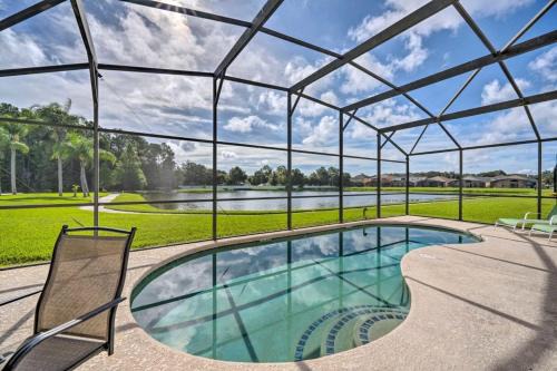 Seasons Casa | Serene Getaway Near Disney