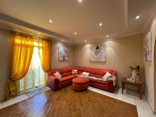 Marsaxlokk Apartamento | Serene Haven Apartment with Three spacious bedrooms