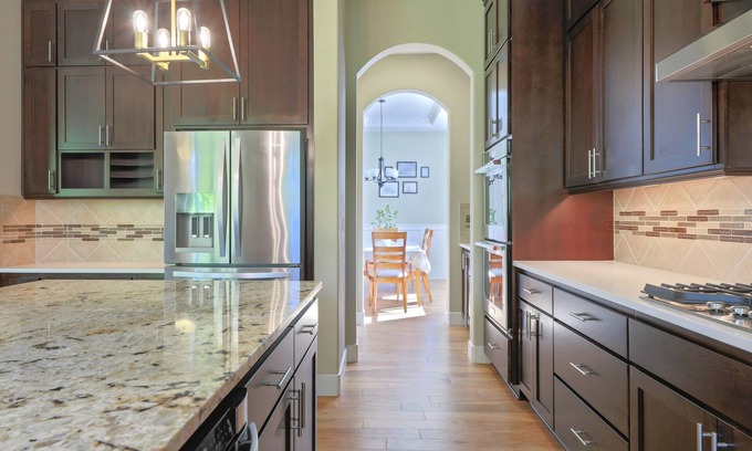 Bonny Slope Casa | Serene Haven Heights on Kinsley Terrace #41862