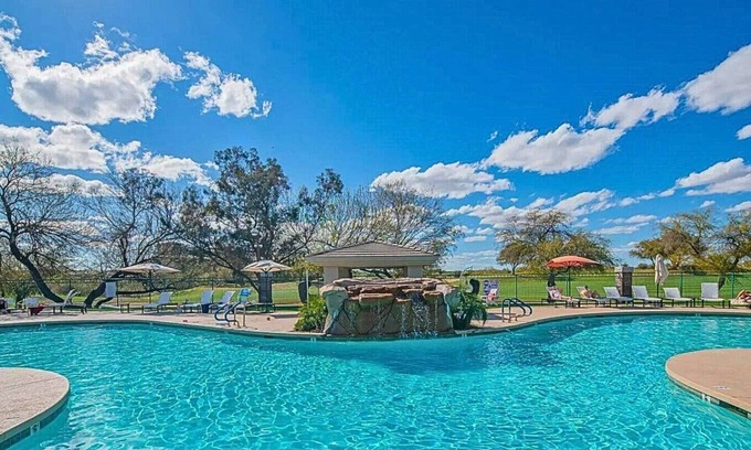 Kierland Apartamento | Serene Haven Leisure and Convenience