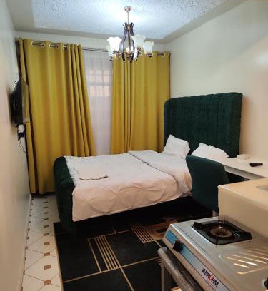 Kidono Apartamento | Serene Haven Retreat