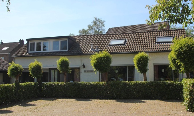 Municipality of Meerssen Casa | Acogedora casa de vacaciones con bosque privado, ¡perros bienvenidos!