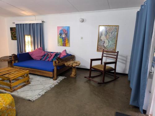 Central Region Apartamento | Serene Home
