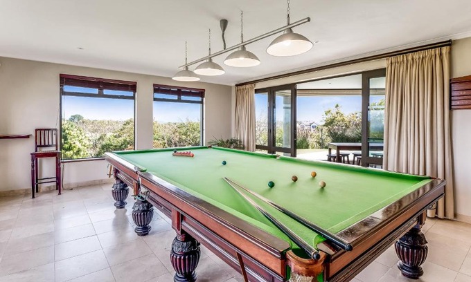 Knysna Casa | Serene Horizons