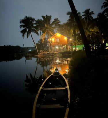 Chavakkad Otro | Serene island