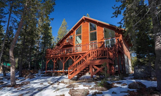 Serene Lakes Casa | Serene Lakes - Wonderful Waterfront Family Escape