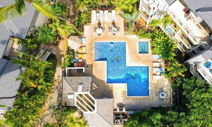 Wailea Apartamento | Grand Champion Villa Getaway - Wailea Beaches