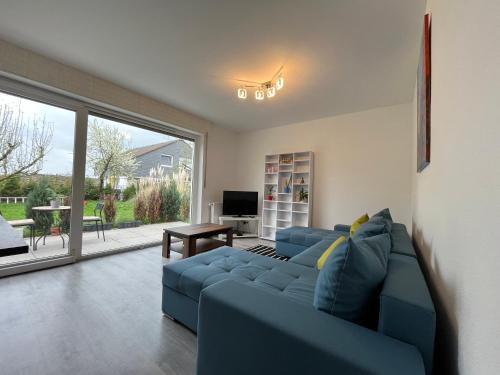 Solingen Apartamento | Serene Meadows Apartment