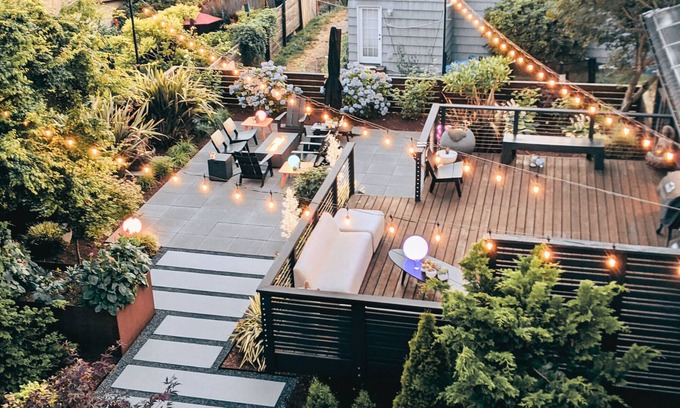 Fauntleroy Casa | Serene Mid-Century Escape: Sauna, Stunning Spaces