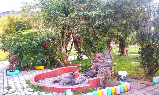 San Juan de Pasto Apartamento | Serene Mountain Retreat in Pasto, Colombia - Your Home Away From Home