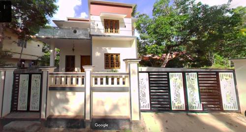 Karunagappally Casa | Serene Oasis Amritapuri Vavvakavu