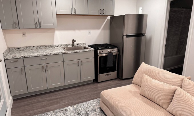 Deer Park Casa | Serene One bedroom retreat