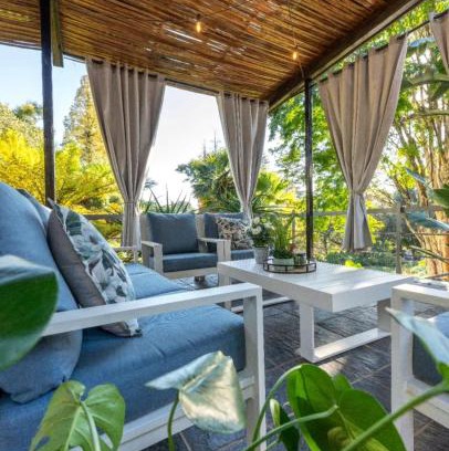 Constantia Kloof Casa | Serene Place Guest House & Conference Venue AFFORDABLE LUXURY WITH BACKUP POWER