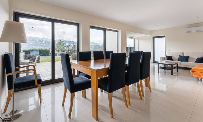 Fareja Apartamento | GuestReady - Granja Sub-Ribas