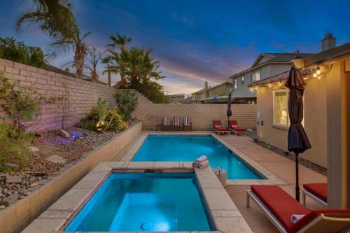 Terra Lago Casa | Serene Private Pool - Jacuzzi - BBQ - Gated Community