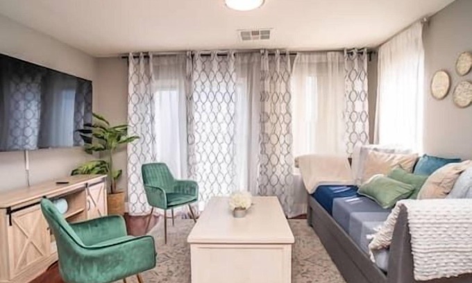 Rhodes Ranch Casa | Serene & Private Vegas Home Away from Home!