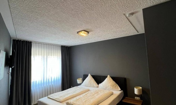 Bad Salzuflen Casa | Serene Retreat in Bad Salzuflen Your Home Away from Home
