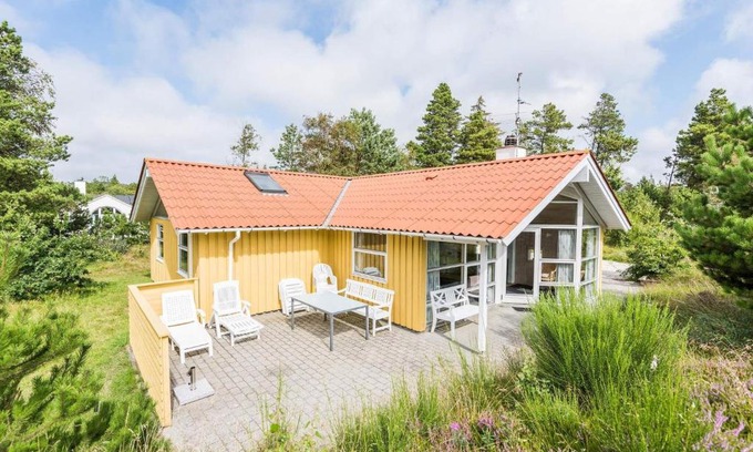 Henne Casa | Serene Retreat in Henne By-By Traum