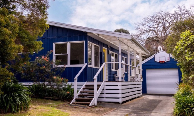 Flinders Alquiler De RV | Serene Retreat in the Heart of Flinders