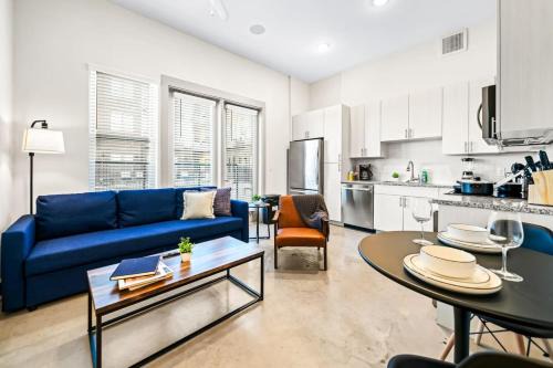 Fort Worth Apartamento | Serene Retreat Pool 2 Min to TCU