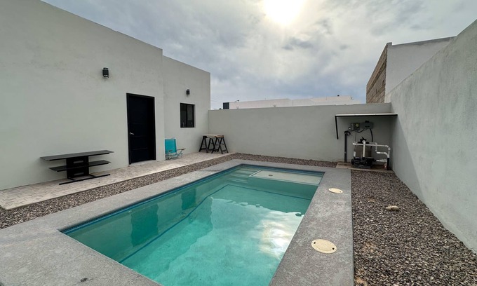 Brisas del Golfo Casa | Serene Retreat with Exclusive Pool #18