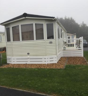 Mullacott Casa | Serene Seaside Lodge in Ilfracombe