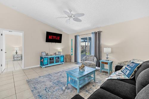 Indialantic Casa | Serene Seaside Retreat - Dog friendly - 2BR Townhouse with Shared Heated Pool Steps to Paradise Beach!