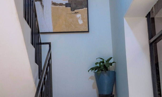 Kigali Apartamento | Serene Serviced Apartment