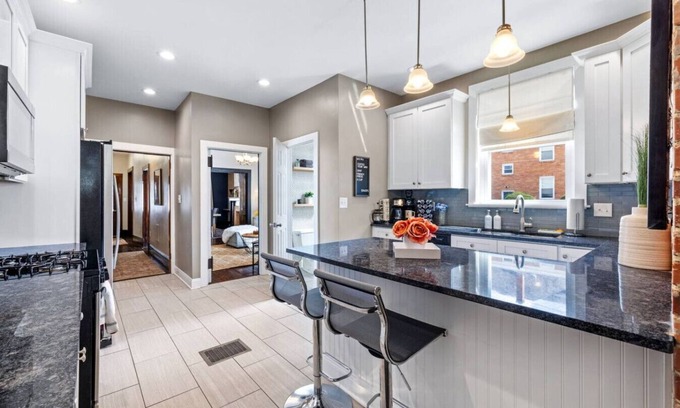 Brighton Heights Casa | ★ Familia y amigos ★ ¡Quédate como un vecino!