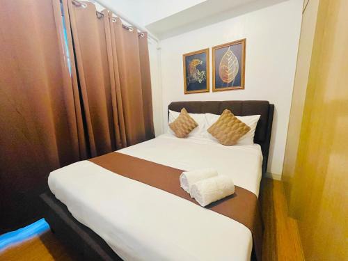 Ususan Apartamento | Serene Space w/Wifi at Grace Res