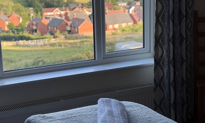Napton-on-the-Hill Casa | Serene Spaces - Napton on the Hill