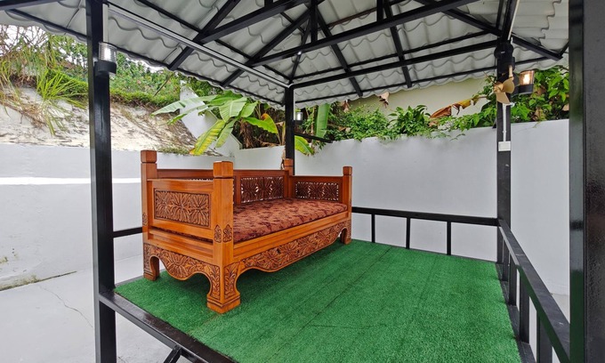 Central District Casa | Serene Stay By Antlerzone