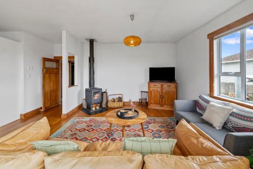 Fitzroy Casa | Serene Stay - Fitzroy Holiday Home