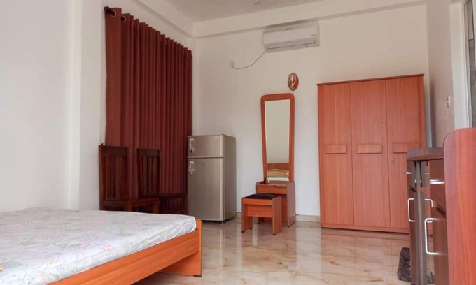 Negombo Casa | Serene Stay