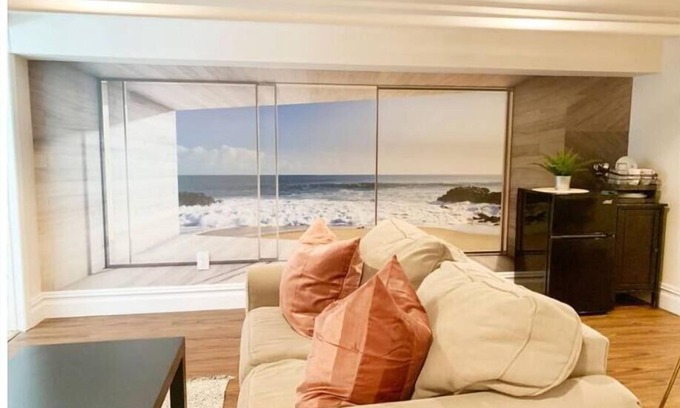Weequahic Apartamento | Serene Studio Close to Hospital Near EWR Airport